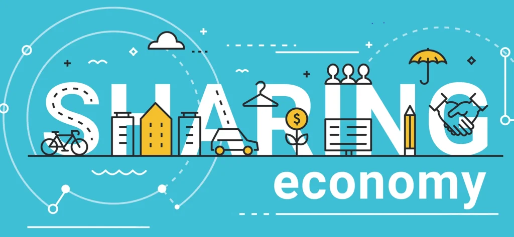 Data Sharing Company