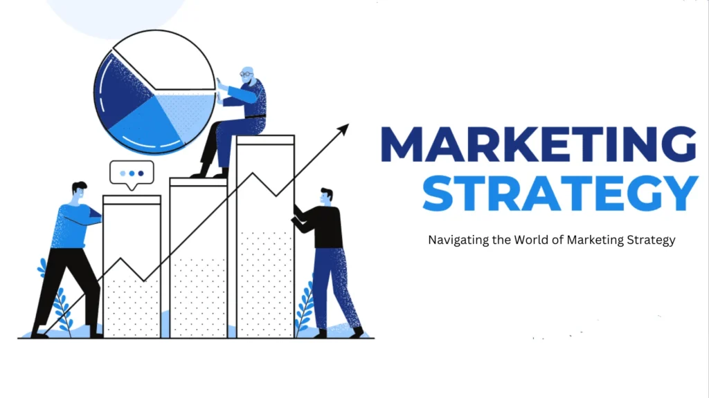Marketing Strategies