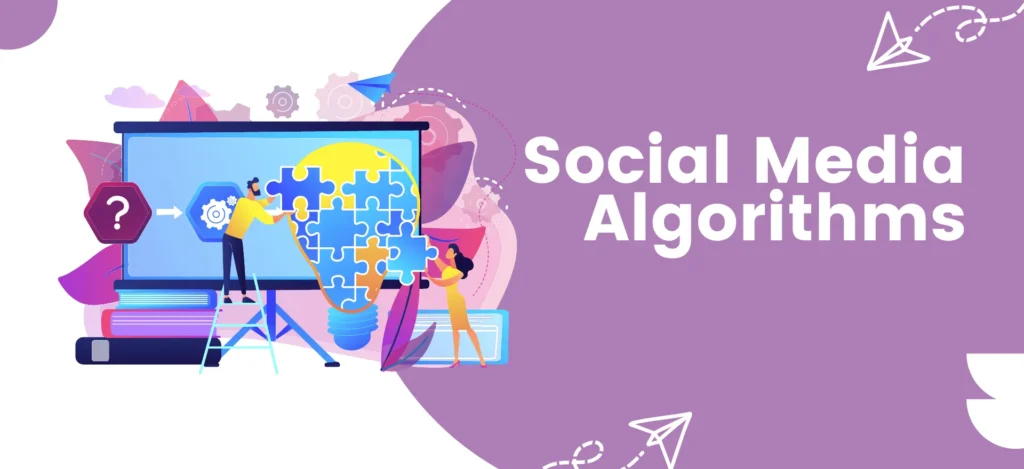 Social Media Algorithms