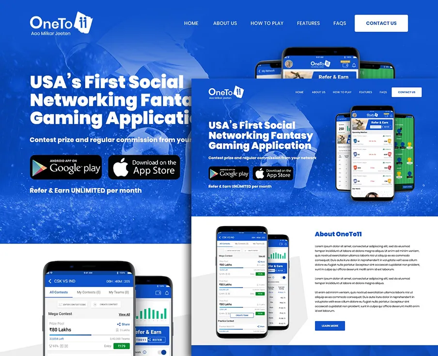 shopify web design