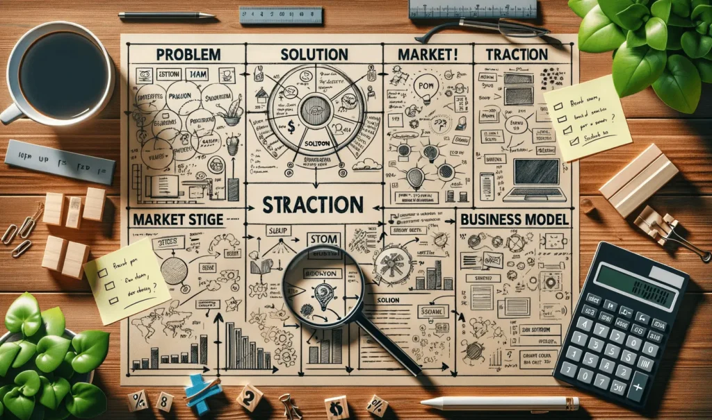 Core Components Of An Effective Pitch
