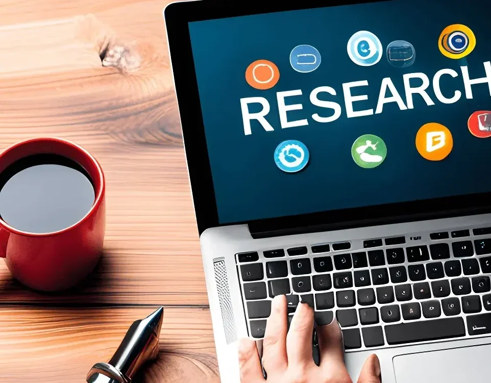 Research And Select Reputable Programs Research And Select Reputable Programs